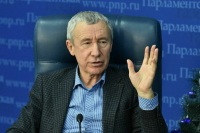 Сенатор Климов считает, что Киев сделает все, что ему скажет Запад