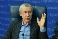 Сенатор Климов считает, что Киев сделает все, что ему скажет Запад