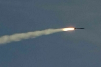 В Минобороны сообщили об ударе по газо-энергетической инфраструктуре Украины