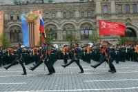 Путин призвал не допустить формализма при подготовке к юбилею Великой Победы