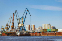 Регионам предложили упростить приватизацию объектов речных портов