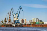 Регионам предложили упростить приватизацию объектов речных портов