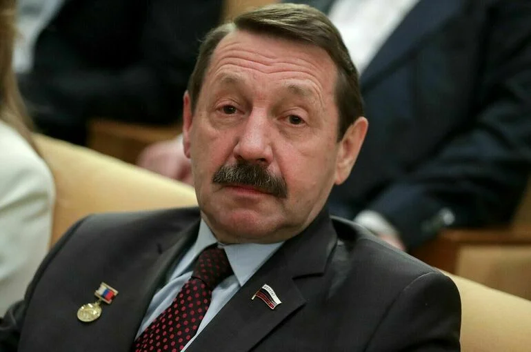 Депутат Скляр считает, что запрет на импорт алюминия в ЕС не ударит по России