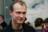 Российский актер Юрий Борисов выдвинут на британскую премию BAFTA