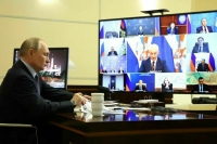 В Минобороны предложили привлечь школьников к поисковым мероприятиям