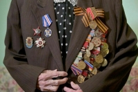 Выплаты ветеранам Великой Отечественной и труженикам тыла начислят в апреле — мае