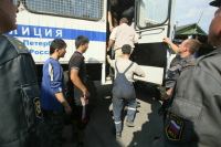 МВД: Реестр нелегальных мигрантов заработает с 5 февраля