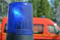 На Кубани около 150 участников очистки побережья от мазута обратились к врачам