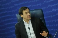 Депутат Гусев призвал запретить продажу пневматического оружия несовершеннолетним