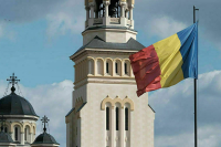 Джорджеску обвинил НАТО в попытках развязать третью мировую войну через Румынию