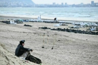 Роспотребнадзор усиливает контроль экологической обстановки в Черном море