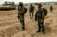 В офисе Нетаньяху обвинили ХАМАС в отказе от согласованных пунктов соглашения