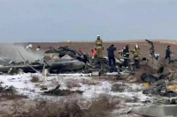 Минтранс Казахстана не будет комментировать неофициальные данные по делу AZAL