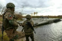 Бойцам в Курской области предлагают присвоить статус ветеранов СВО