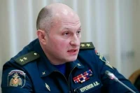 Глава МЧС назвал ситуацию с загрязнением акватории в Севастополе контролируемой