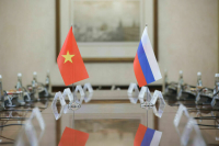 Мишустин: У России есть хорошие возможности для строительства метро во Вьетнаме