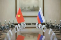 Мишустин: У России есть хорошие возможности для строительства метро во Вьетнаме