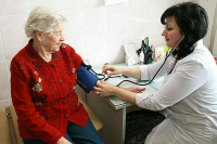 Модификация факторов риска для здоровья поможет в достижении национальных целей