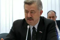 Депутат Водолацкий назвал «пустой бумажкой» соглашение о партнерстве Лондона и Киева