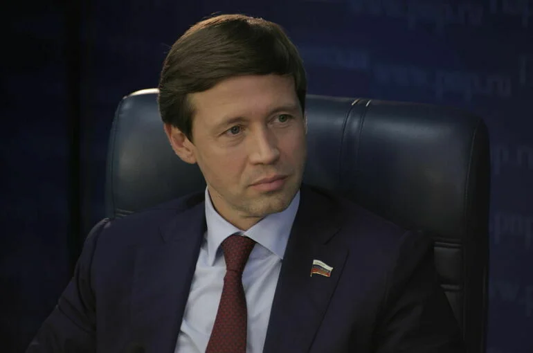 Сенатор Шейкин: При банковской идентификации по видео главное — безопасность