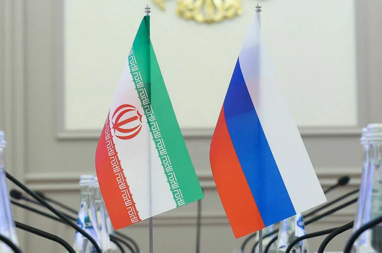 Россия и Иран готовятся запустить канал обмена финансовыми сообщениями