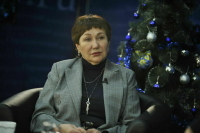 Сенатор Перминова назвала маткапитал самой эффективной мерой поддержки семей