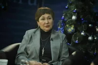 Сенатор Перминова назвала маткапитал самой эффективной мерой поддержки семей