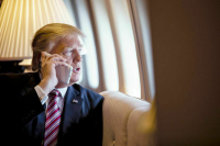 СМИ: Команда Трампа готовит план санкций против России для мирной сделки