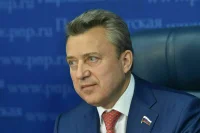 Депутат Выборный рассказал, как снять риски при удаленной идентификации в банке