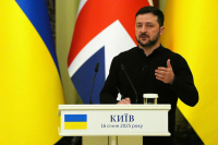 Депутат рады призвал возбудить уголовное дело против Зеленского