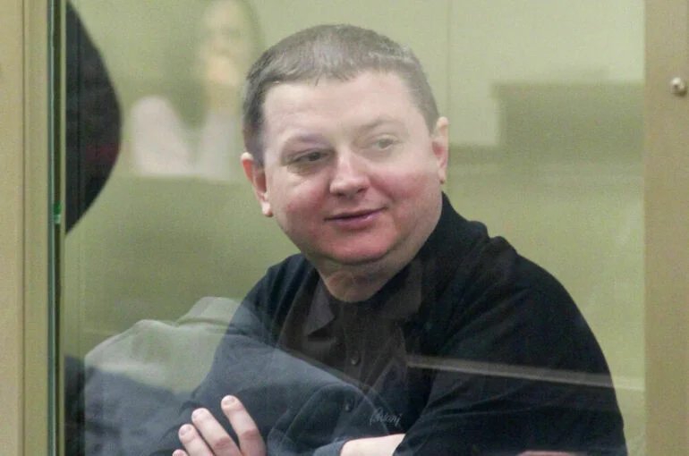 Землю члена банды «Цапков» Цеповяза продали московской компании