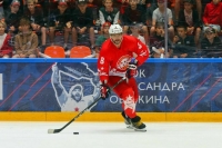 Овечкин установил рекорд НХЛ по количеству вратарей, которым он забивал