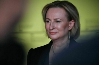 Директором Пушкинского музея назначили Ольгу Галактионову