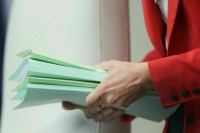 Законопроект о наказании за пропаганду нацистской символики рекомендовали к I чтению