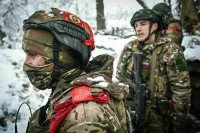 Армия России освободила 63% занятой ВСУ территории Курской области