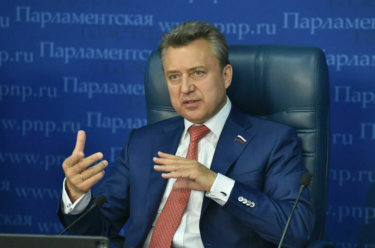 Депутат Выборный призвал изучить правоприменение снятия судимости с бойцов СВО