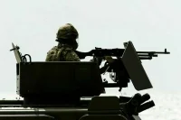 Британия рассматривает возможность размещения военной инфраструктуры на Украине