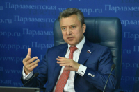 Депутат Выборный призвал изучить правоприменение снятия судимости с бойцов СВО