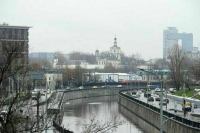 Москвичам рассказали о погоде на Крещение