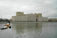 В Минобороны готовят ответ на украинский удар ATACMS по Белгородской области