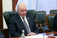 Сенатор Карасин: Россия выступает за учет интересов Израиля и Палестины