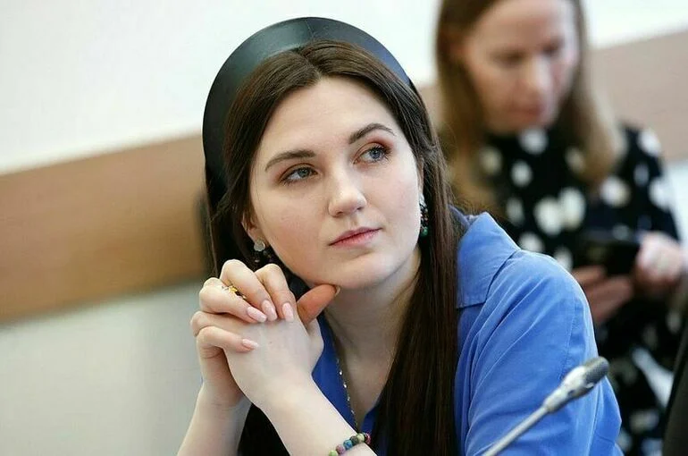 Депутат Горячева: Законопроект о сталкинге направят в Правительство