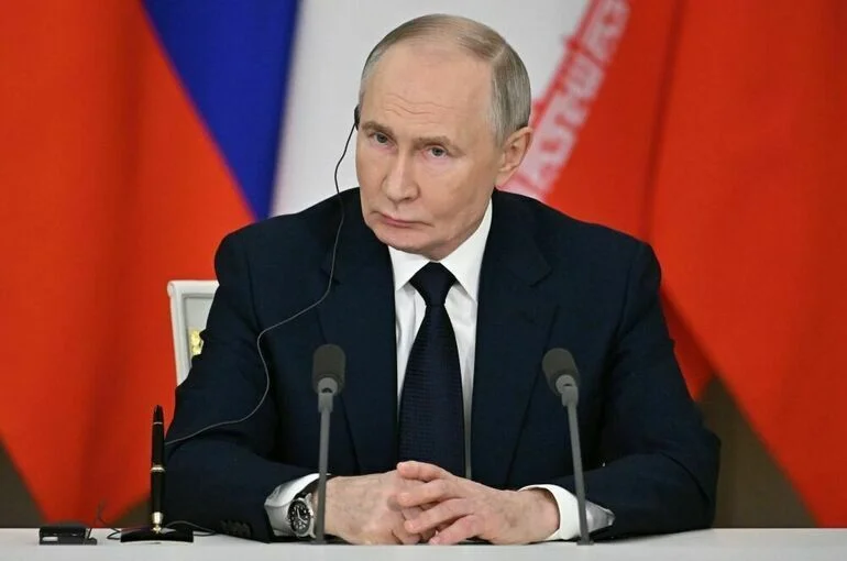Путин: Сделка Израиля и ХАМАС поможет стабилизировать обстановку в регионе