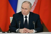 Путин: Сделка Израиля и ХАМАС поможет стабилизировать обстановку в регионе