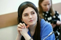 Депутат Горячева: Законопроект о сталкинге направят в Правительство