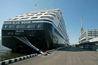 Россия и Иран договорились развивать транспортный коридор «Север — Юг»