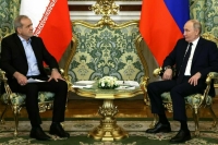 Россия и Иран договорились о всеобъемлющем стратегическом партнерстве