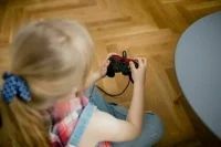 Покупки детей в видеоиграх предложили поставить под родительский контроль