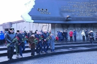 В Петербурге проходят мероприятия в честь прорыва блокады Ленинграда