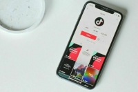 В США заблокировали TikTok